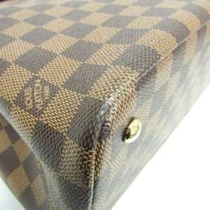 Louis Vuitton Kensington Handbag