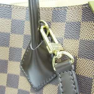 Louis Vuitton Kensington Handbag