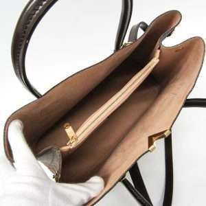 Louis Vuitton Kensington Handbag