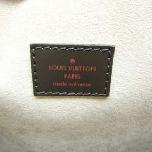 Louis Vuitton Kensington Handbag