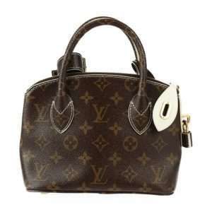 Louis Vuitton Lockit Handbag