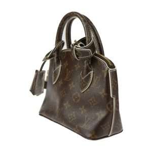 Louis Vuitton Lockit Handbag