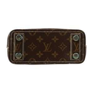 Louis Vuitton Lockit Handbag