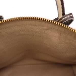 Louis Vuitton Lockit Handbag