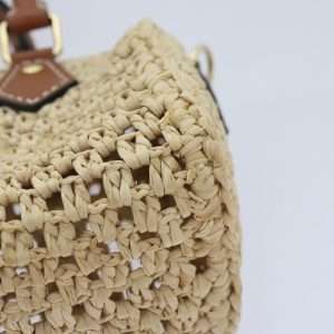 Louis Vuitton Nano Speedy Handbag