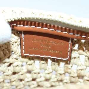 Louis Vuitton Nano Speedy Handbag