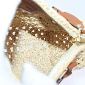 Louis Vuitton Nano Speedy Handbag