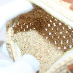 Louis Vuitton Nano Speedy Handbag