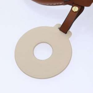 Louis Vuitton Nano Speedy Handbag