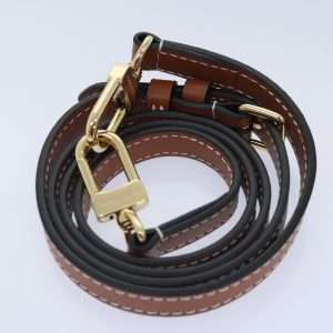 Louis Vuitton Nano Speedy Handbag