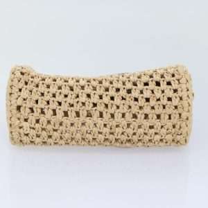 Louis Vuitton Nano Speedy Handbag