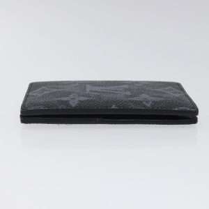 Louis Vuitton Pocket Organizer Wallet
