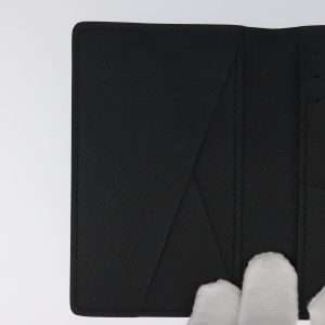 Louis Vuitton Pocket Organizer Wallet