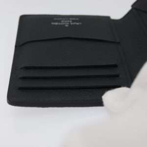Louis Vuitton Pocket Organizer Wallet