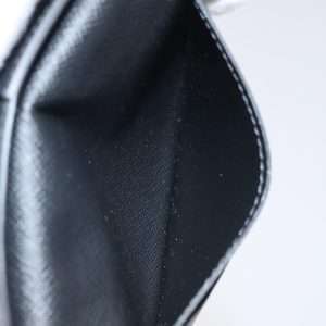 Louis Vuitton Pocket Organizer Wallet