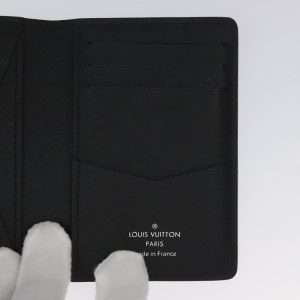 Louis Vuitton Pocket Organizer Wallet