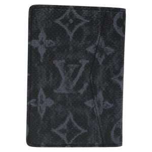 Louis Vuitton Pocket Organizer Wallet