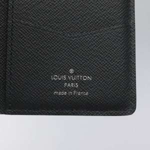 Louis Vuitton Pocket Organizer Wallet