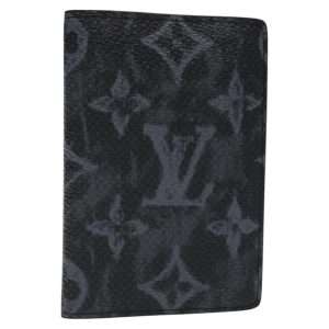 Louis Vuitton Pocket Organizer Wallet