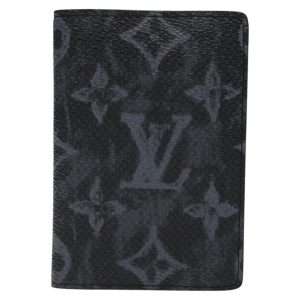 Louis Vuitton Pocket Organizer Wallet