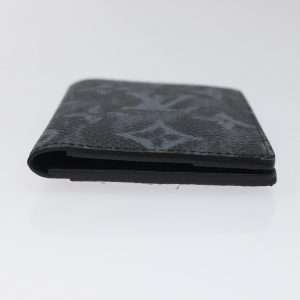 Louis Vuitton Pocket Organizer Wallet