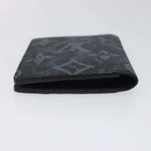 Louis Vuitton Pocket Organizer Wallet