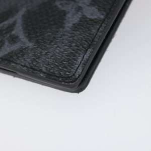 Louis Vuitton Pocket Organizer Wallet