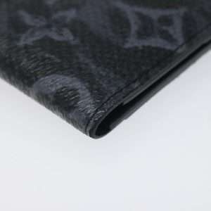 Louis Vuitton Pocket Organizer Wallet