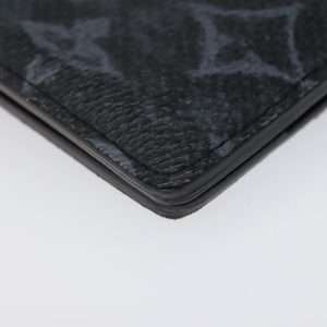 Louis Vuitton Pocket Organizer Wallet