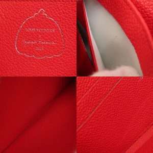 Louis Vuitton Portefeuille Sarah NM Yayoi Kusama Wallet