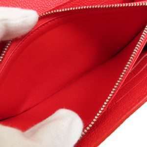 Louis Vuitton Portefeuille Sarah NM Yayoi Kusama Wallet