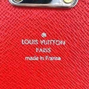 Louis Vuitton Sarah Wallet