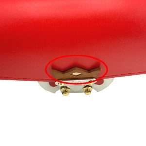 Louis Vuitton Sarah Wallet