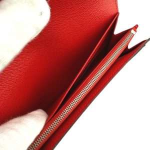 Louis Vuitton Sarah Wallet
