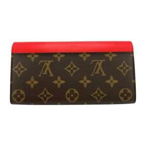 Louis Vuitton Sarah Wallet