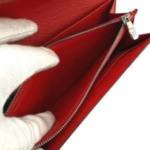 Louis Vuitton Sarah Wallet