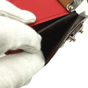 Louis Vuitton Sarah Wallet