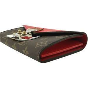 Louis Vuitton Sarah Wallet