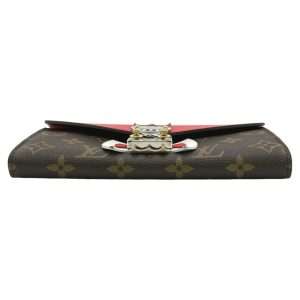 Louis Vuitton Sarah Wallet