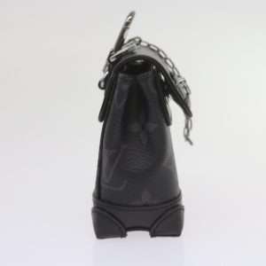 Louis Vuitton Steamer Clutch Bag