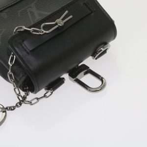 Louis Vuitton Steamer Clutch Bag
