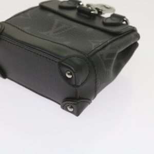 Louis Vuitton Steamer Clutch Bag