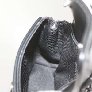 Louis Vuitton Steamer Clutch Bag