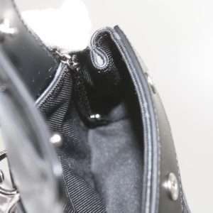 Louis Vuitton Steamer Clutch Bag