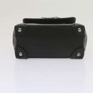 Louis Vuitton Steamer Clutch Bag