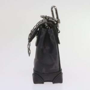 Louis Vuitton Steamer Clutch Bag