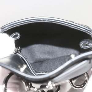 Louis Vuitton Steamer Clutch Bag