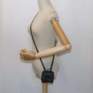 Louis Vuitton Steamer Clutch Bag