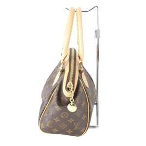 Louis Vuitton Tivoli Handbag
