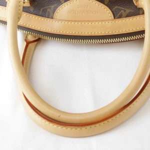 Louis Vuitton Tivoli Handbag